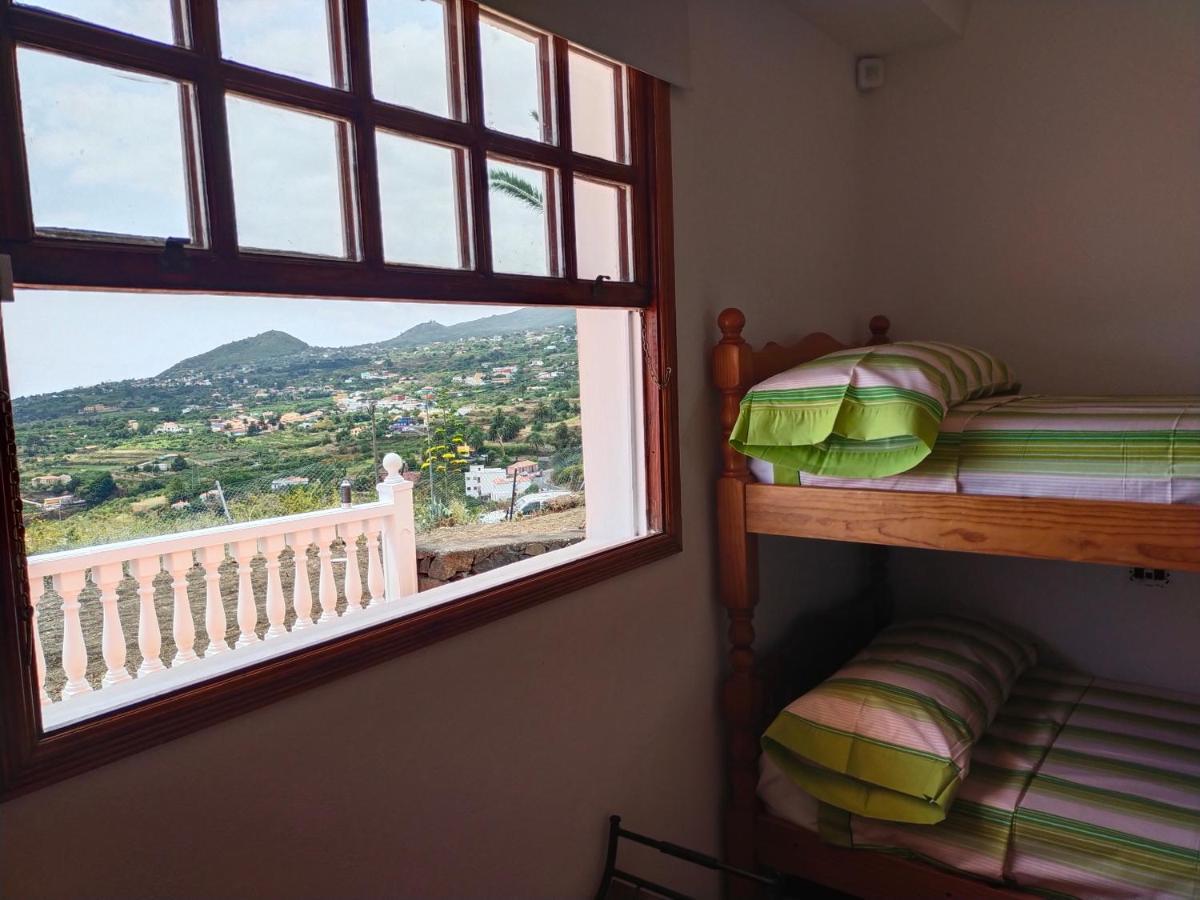 Casa Juanita - The Place Of Stars In Canary Islands Buenavista de Abajo Bagian luar foto