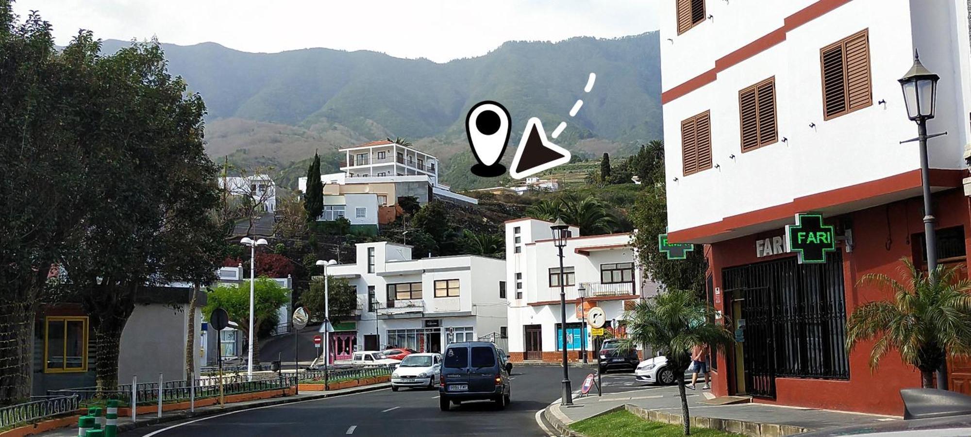 Casa Juanita - The Place Of Stars In Canary Islands Buenavista de Abajo Bagian luar foto