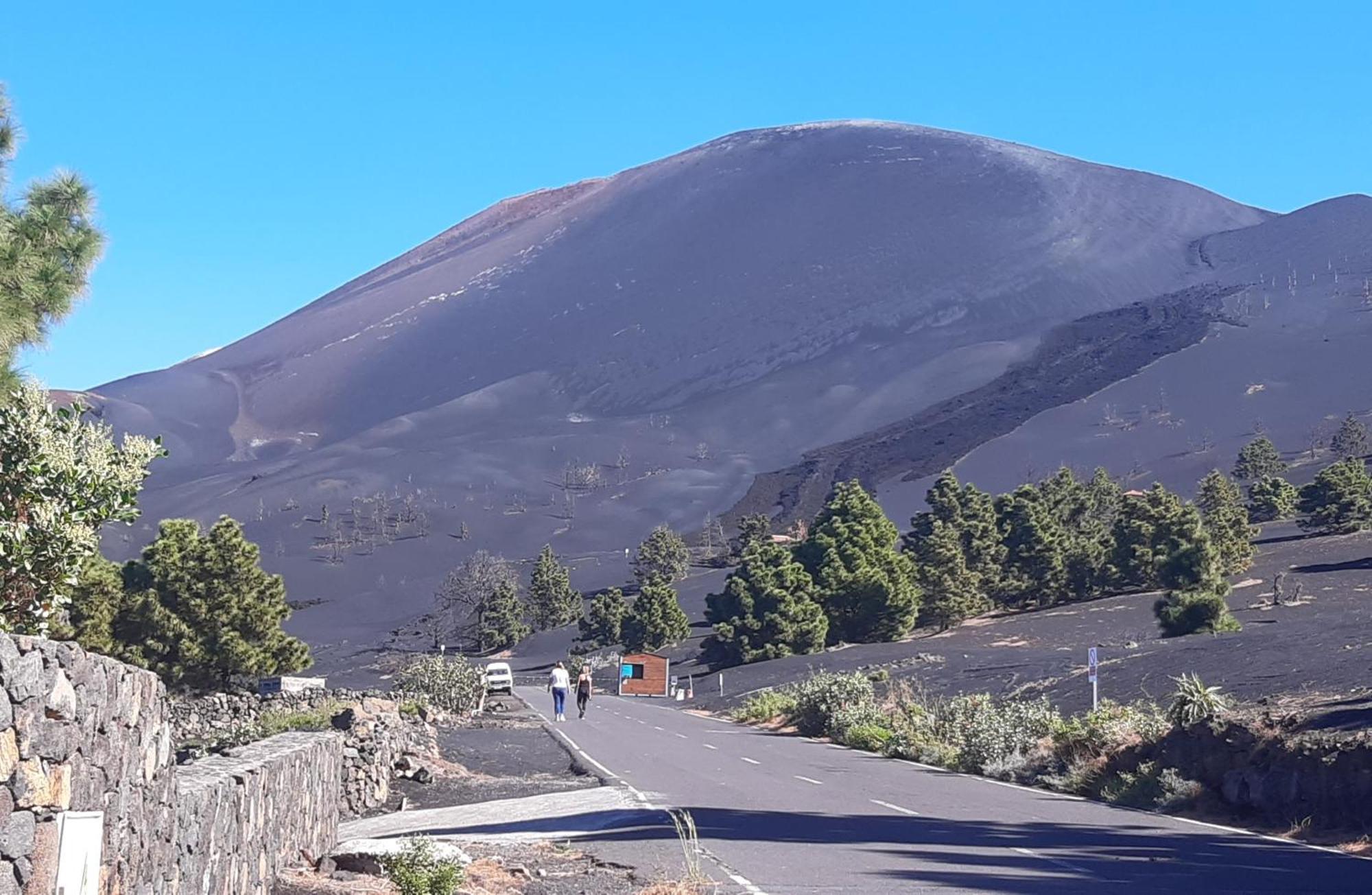 Casa Juanita - The Place Of Stars In Canary Islands Buenavista de Abajo Bagian luar foto
