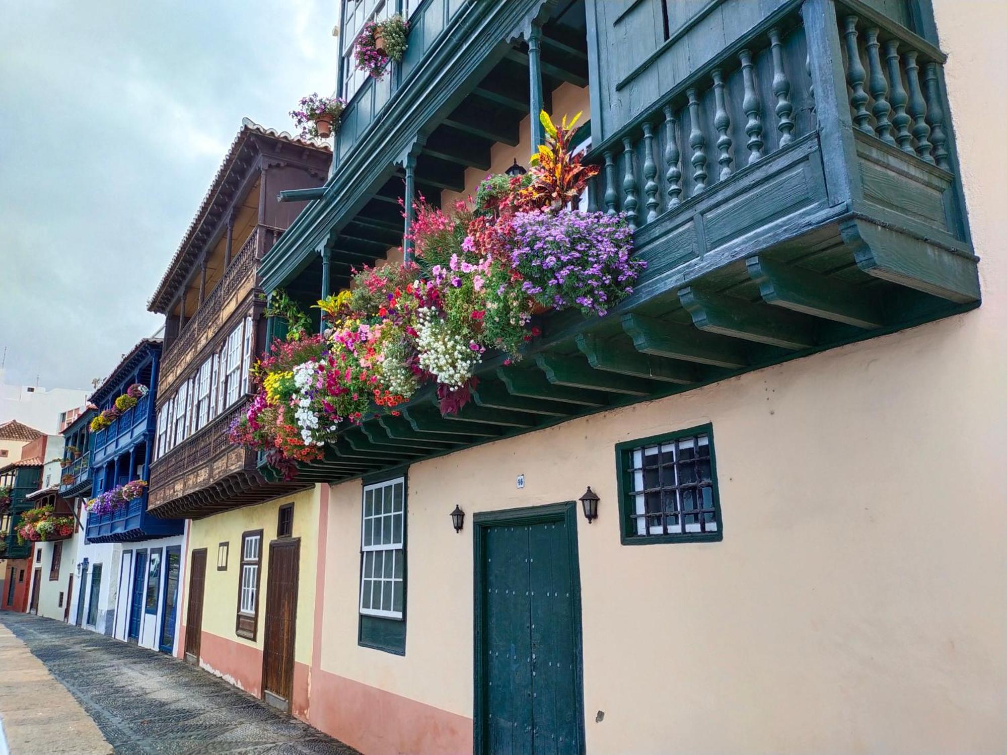 Casa Juanita - The Place Of Stars In Canary Islands Buenavista de Abajo Bagian luar foto