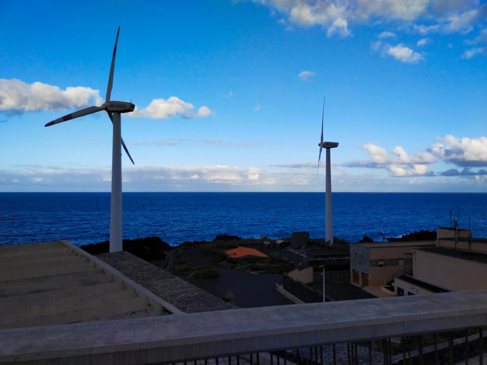 Casa Juanita - The Place Of Stars In Canary Islands Buenavista de Abajo Bagian luar foto