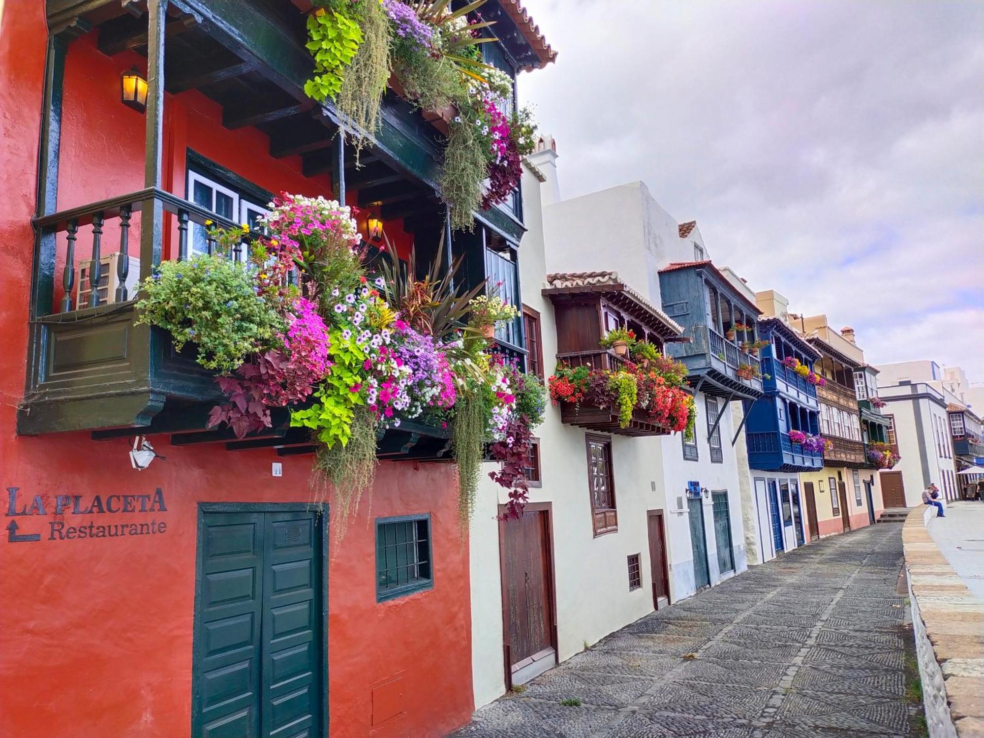 Casa Juanita - The Place Of Stars In Canary Islands Buenavista de Abajo Bagian luar foto